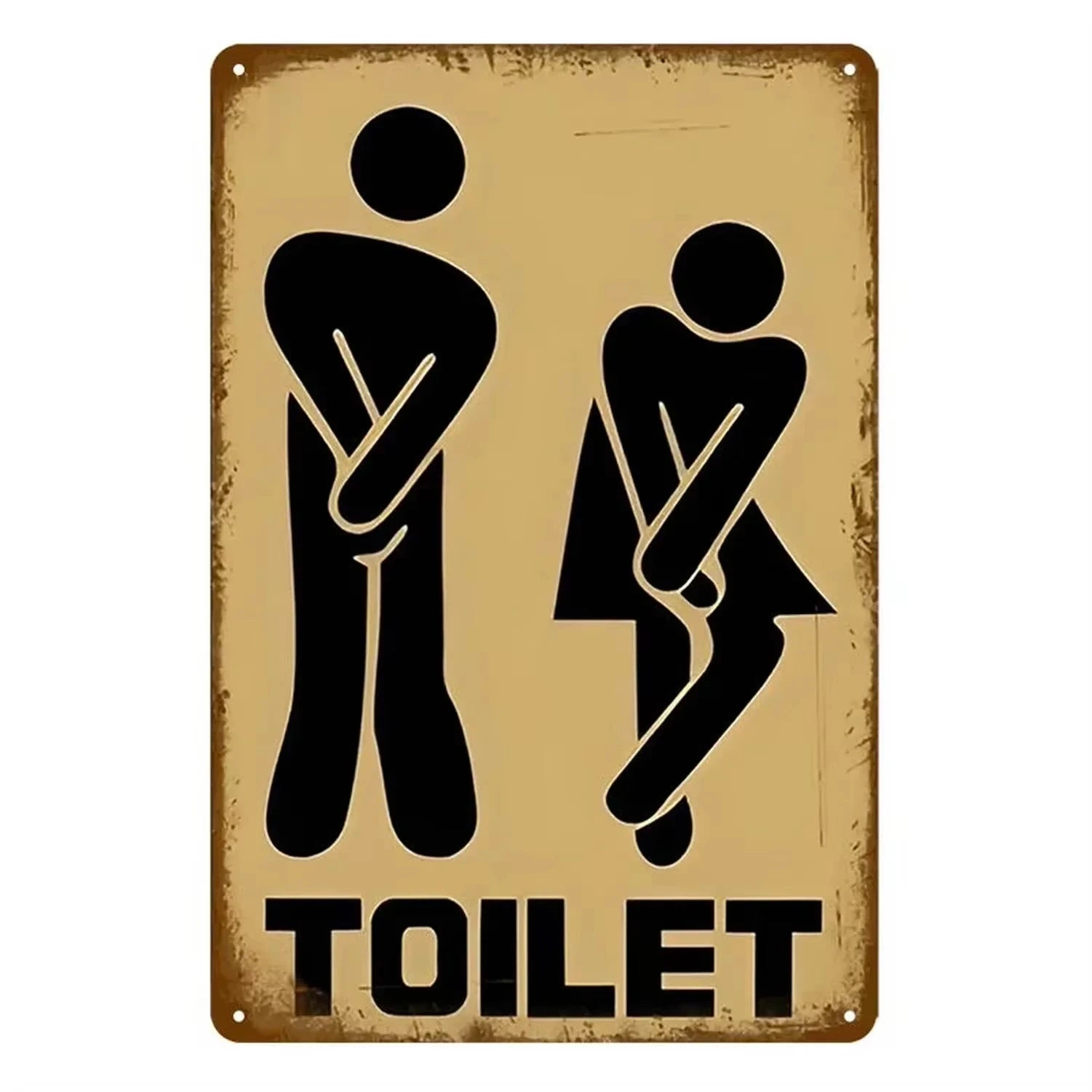 Metal Tin Signs  Wall Decoration