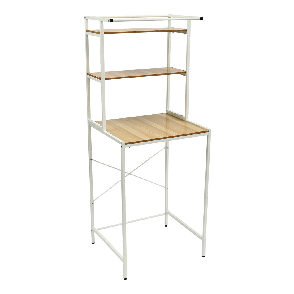3 Tier Washer and Dryer Storage Shelf