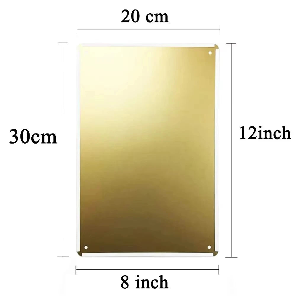 Pennzoil Vintage Tin Sign