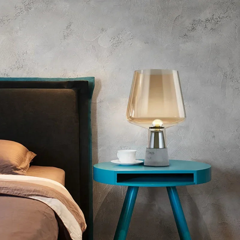 Table Lamp Modern  Table Lights