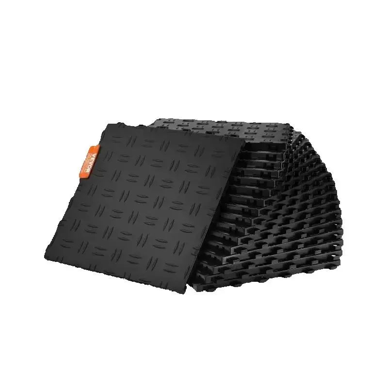 Garage Tiles Interlocking 25/50Pcs Garage Floor Tiles