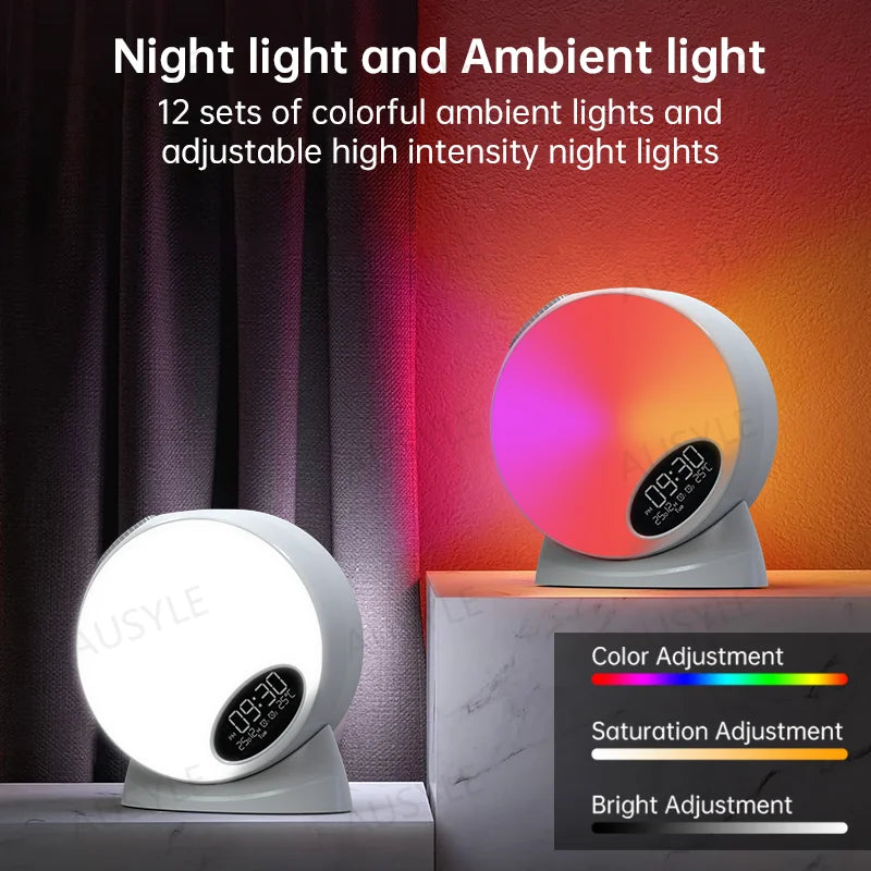 Galaxy Projector Night Light  Constellations Planetarium Star Projector