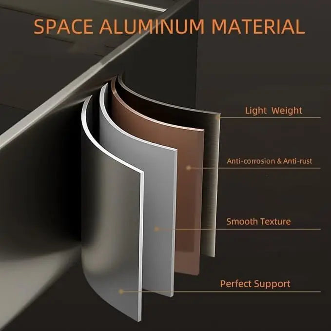 Self Adhesive Bathroom Shelves  Shower Caddy