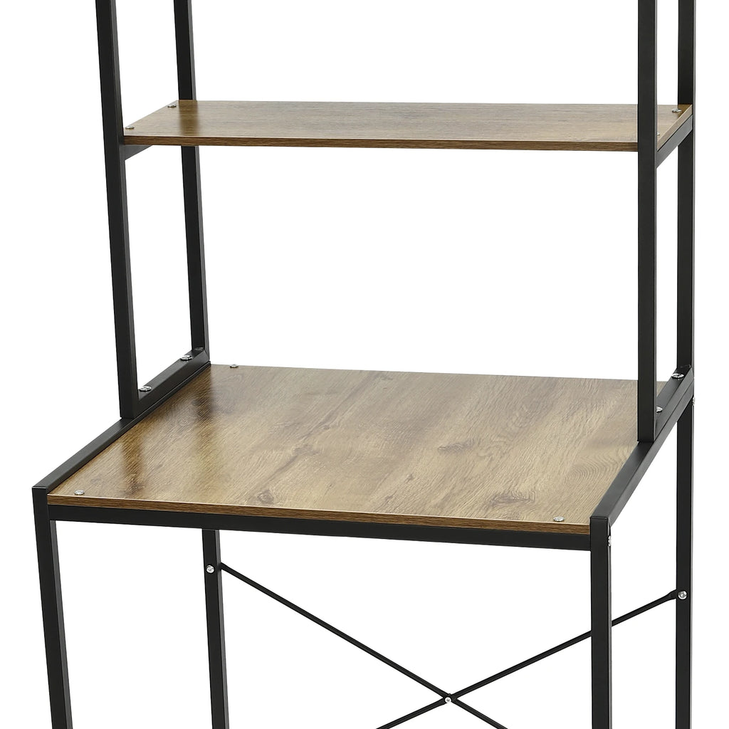 3 Tier Washer and Dryer Storage Shelf