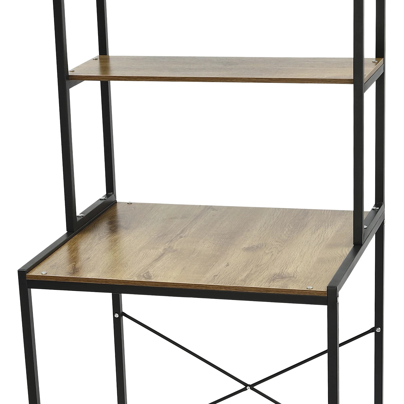 3 Tier Washer and Dryer Storage Shelf