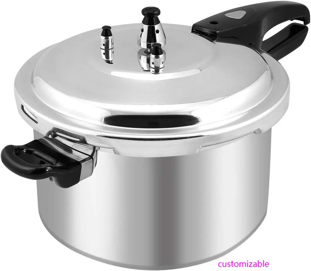 8Qt Instant Fast Cooking Pot
