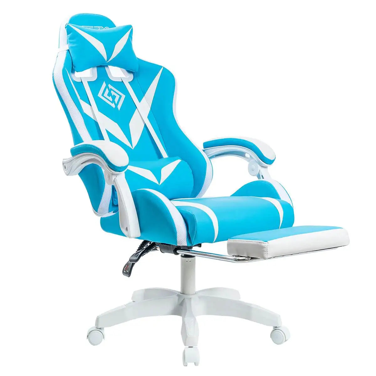 135 Degrees Gaming Chair  Bluetooth Speaker