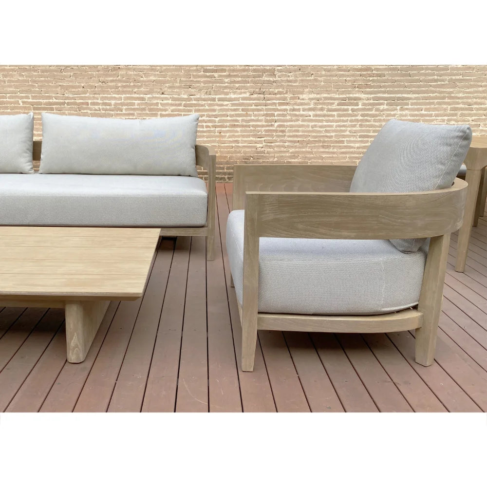 Patio Aluminum Furniture