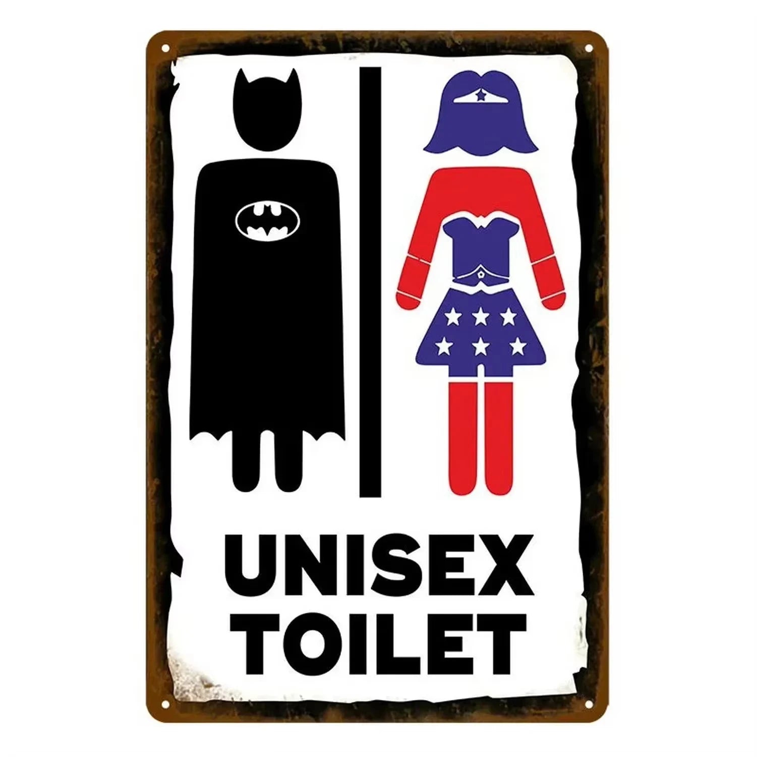 Metal Tin Signs  Wall Decoration