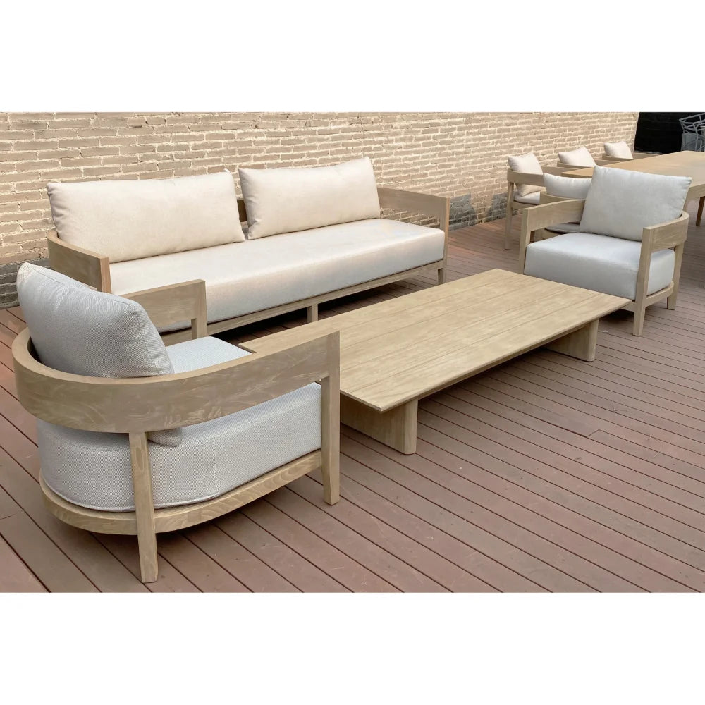 Patio Aluminum Furniture