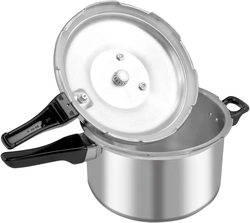 8Qt Instant Fast Cooking Pot