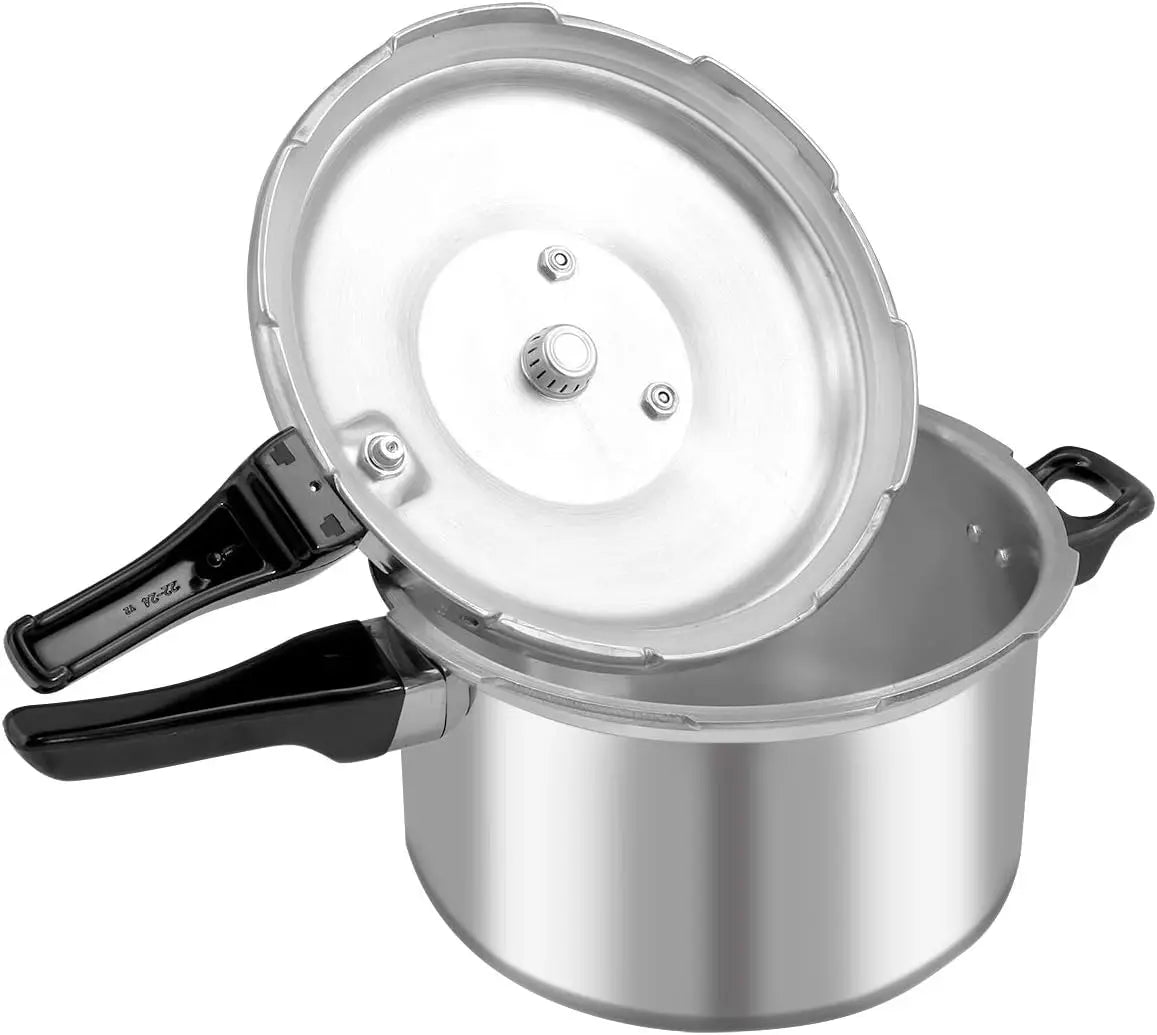 8Qt Instant Fast Cooking Pot