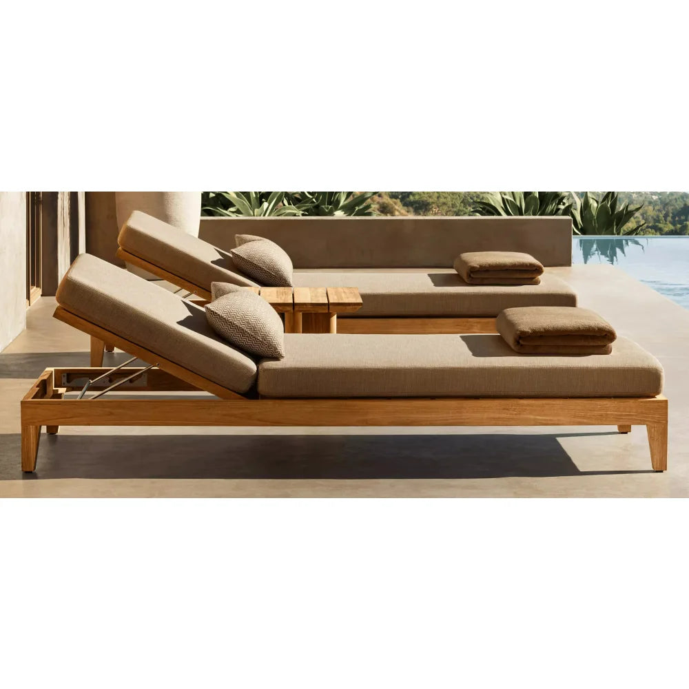 Patio Aluminum Furniture