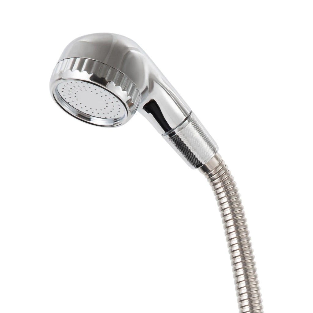 Mobile Hair Wash Basin Height Adjustable