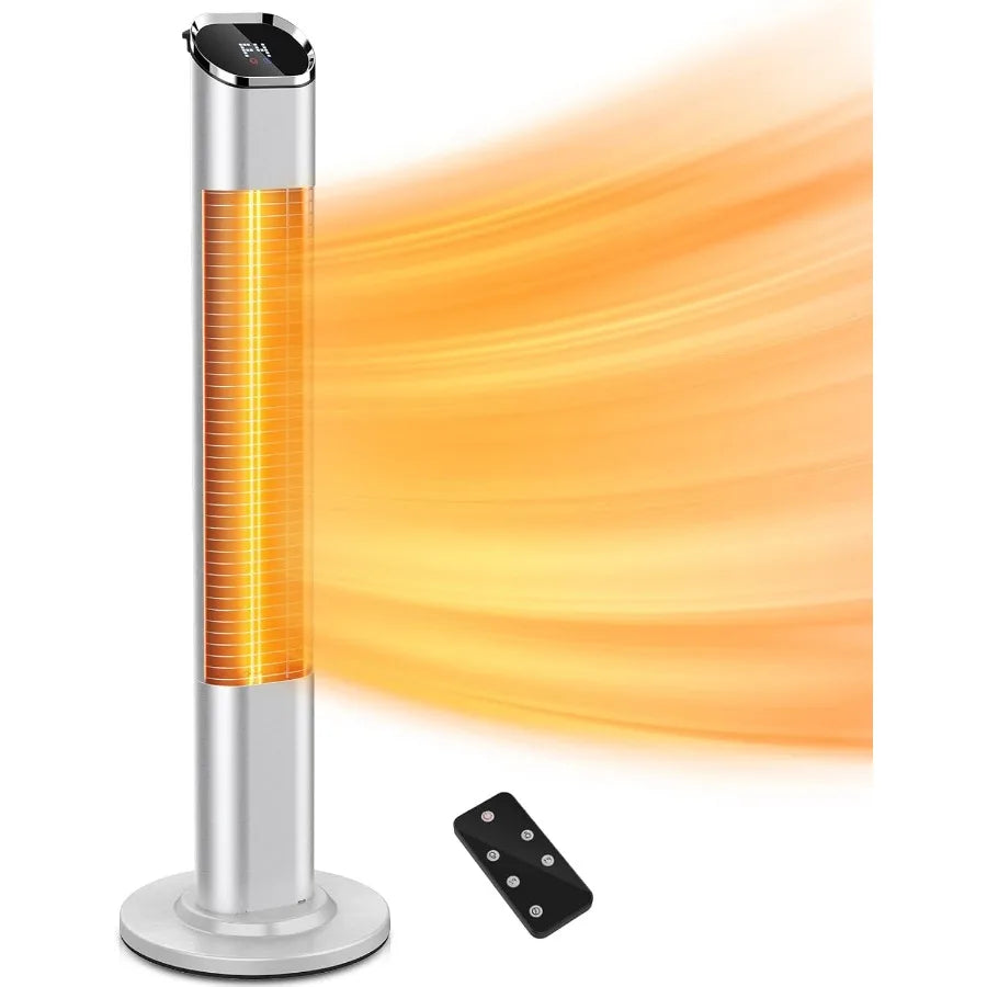 Heating Carbon Infrared Patio Heaters