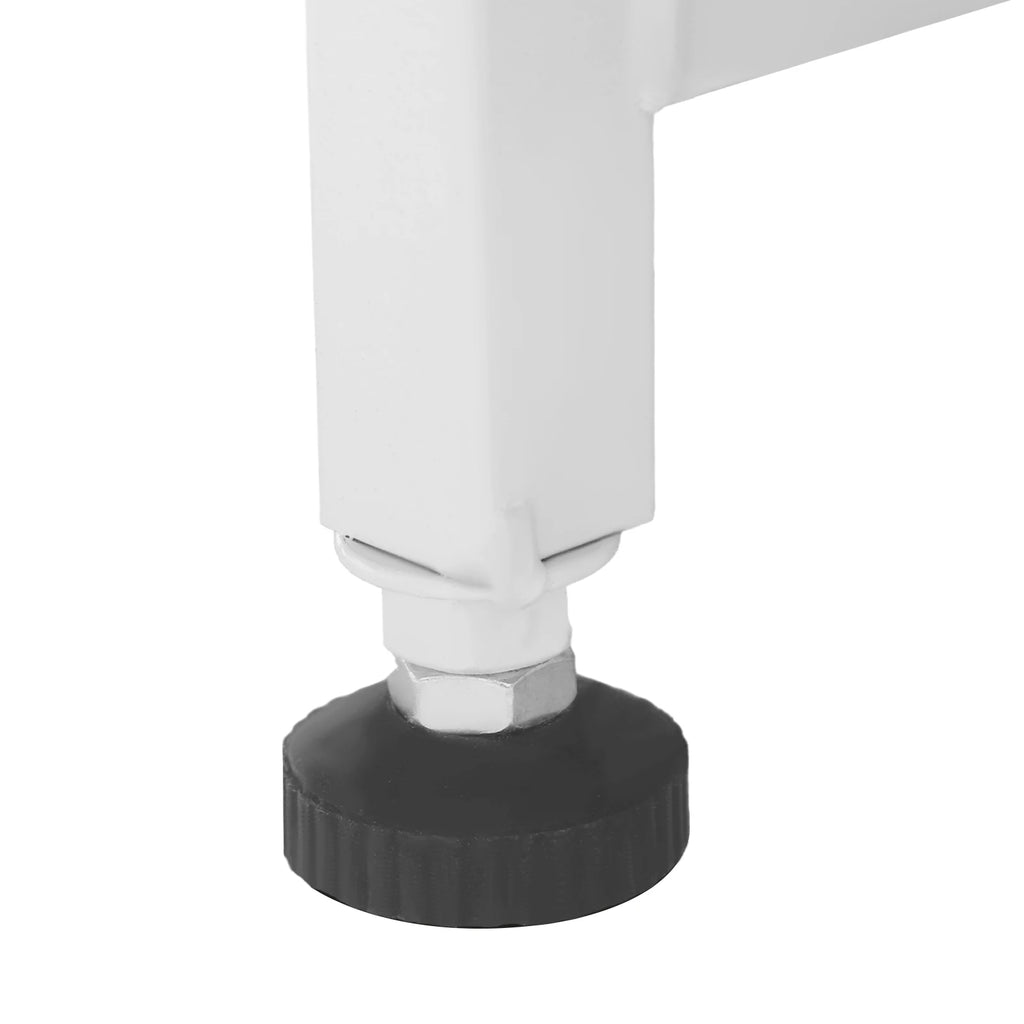 85*85*14cm Shower Base with Drain Hose 260kg/570lbs