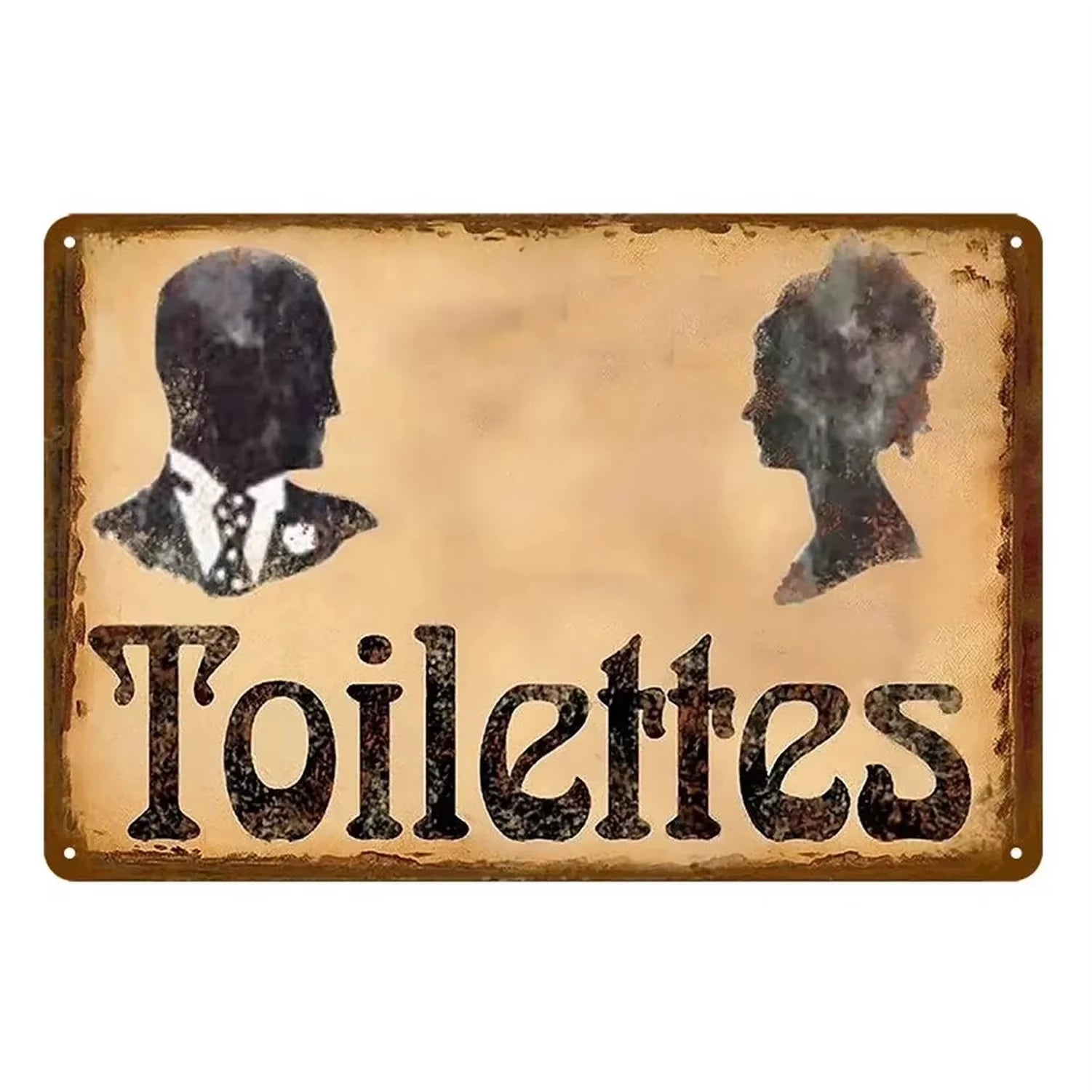 Metal Tin Signs  Wall Decoration