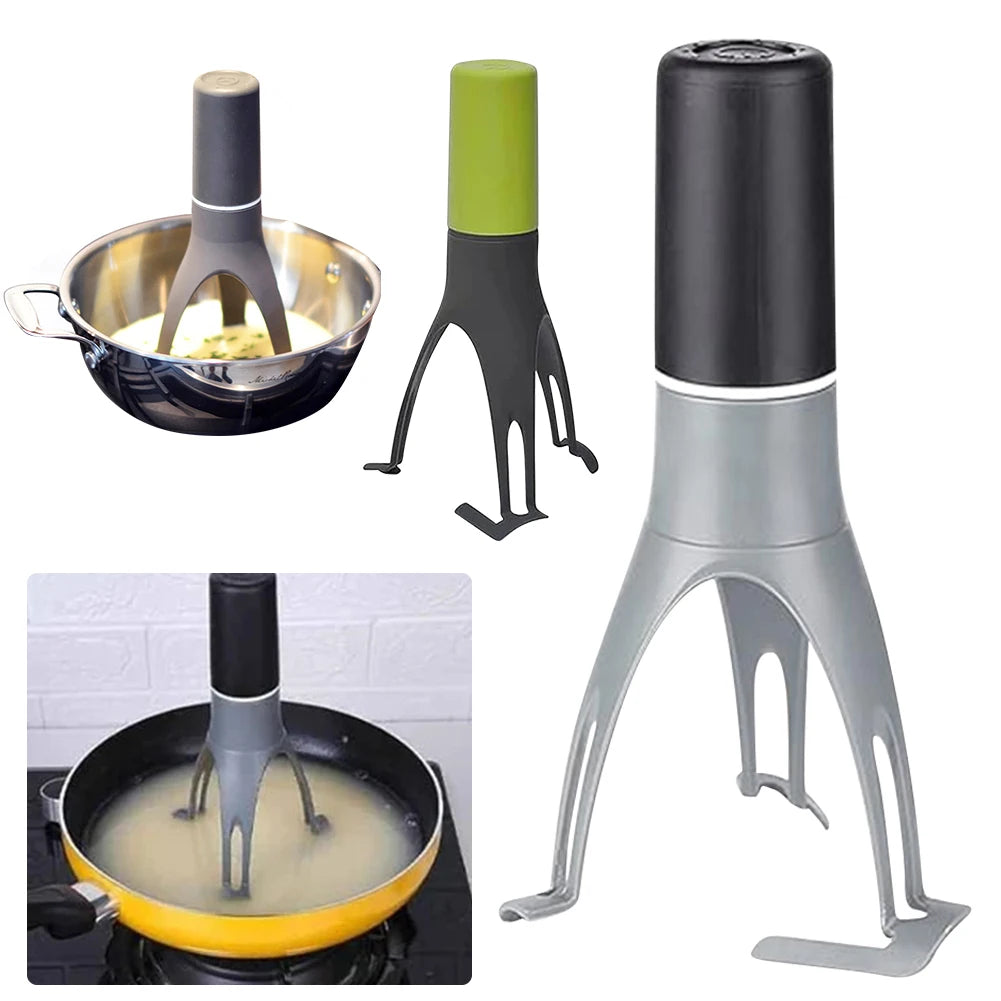 Automatic Egg Beater Multifunction Sauces Soup Cream Blender