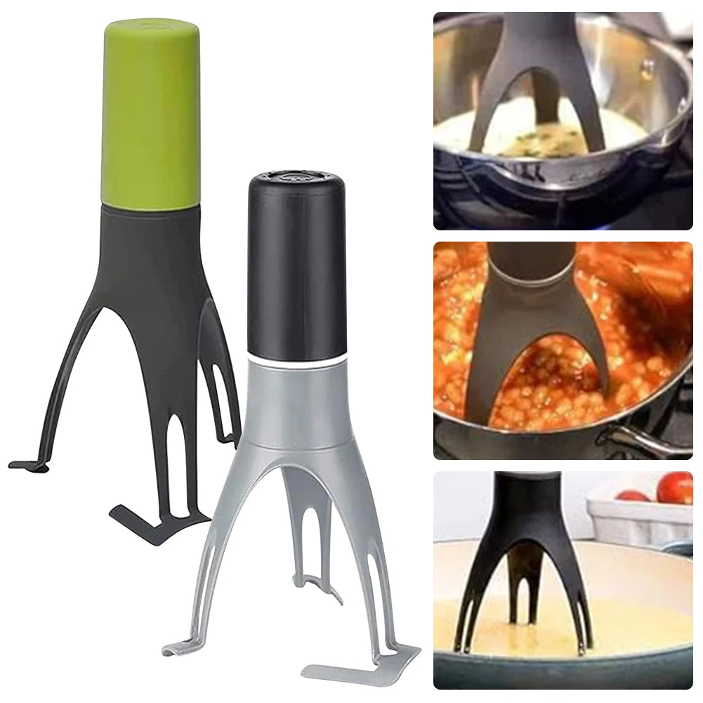 Automatic Egg Beater Multifunction Sauces Soup Cream Blender