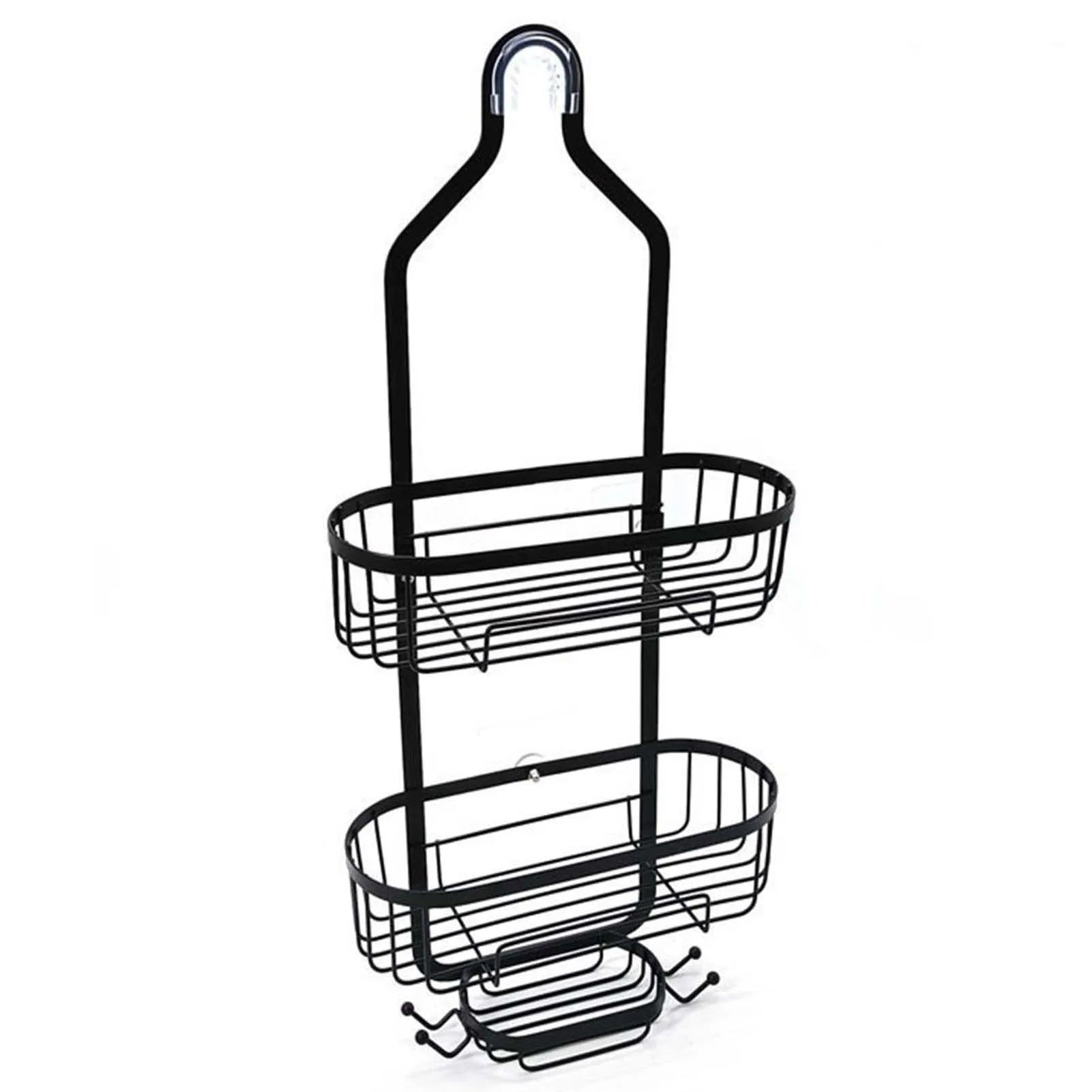 Storage Racks Hanging Shower Caddy