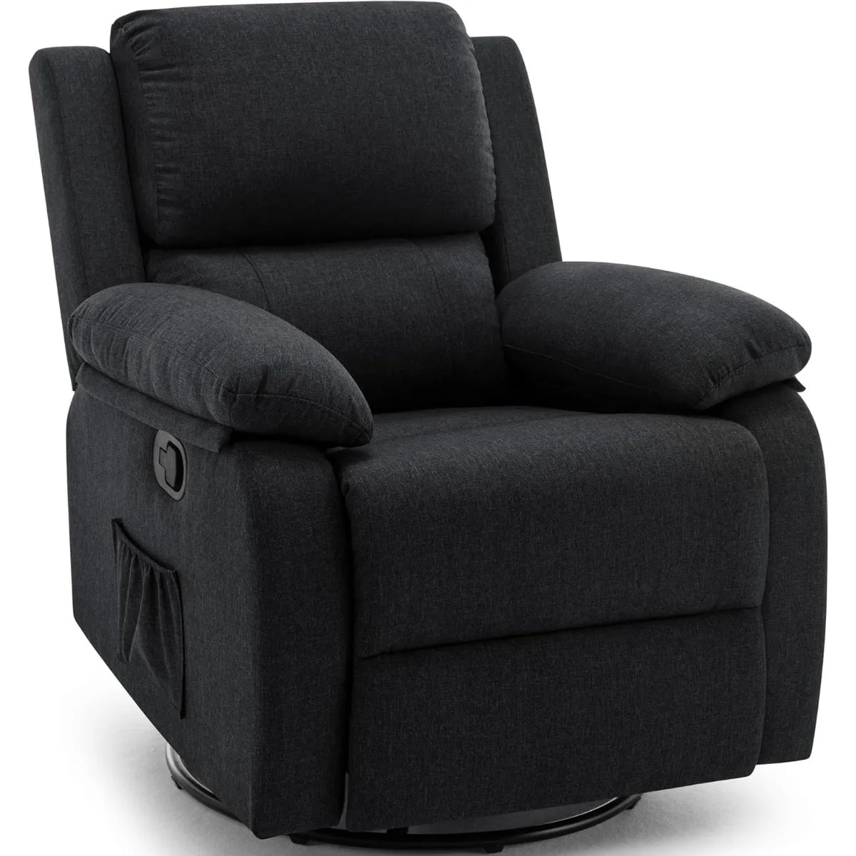 Swivel Rocking Recliner Chair,
