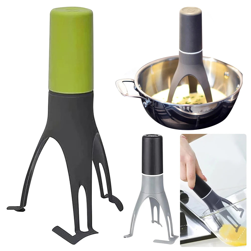 Automatic Egg Beater Multifunction Sauces Soup Cream Blender