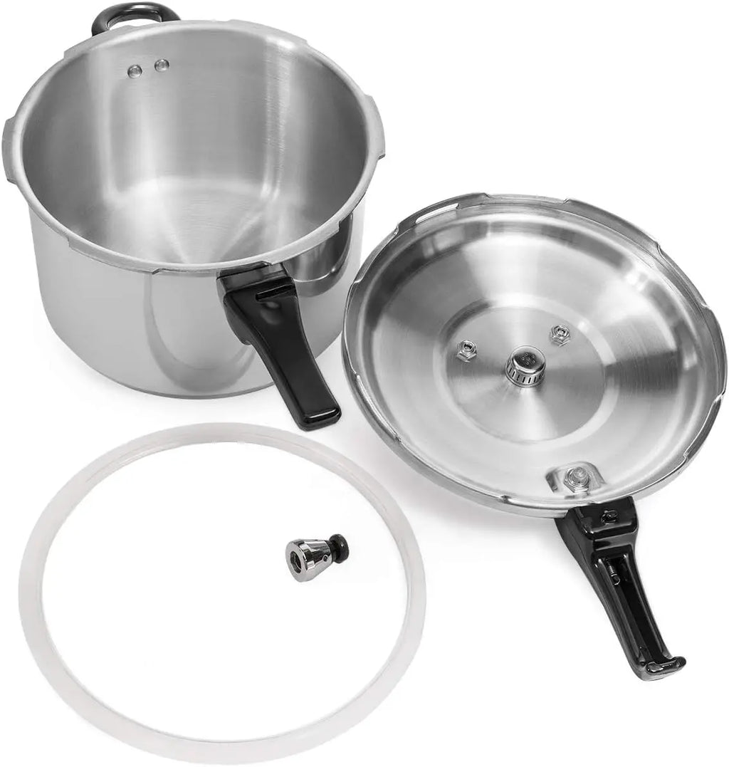 8Qt Instant Fast Cooking Pot