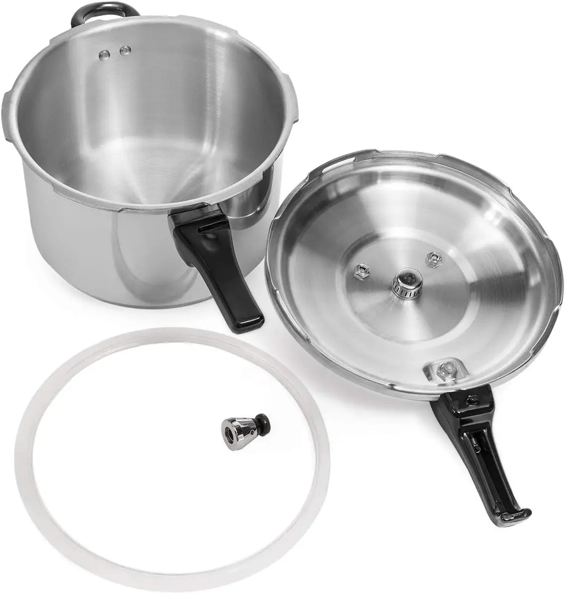 8Qt Instant Fast Cooking Pot