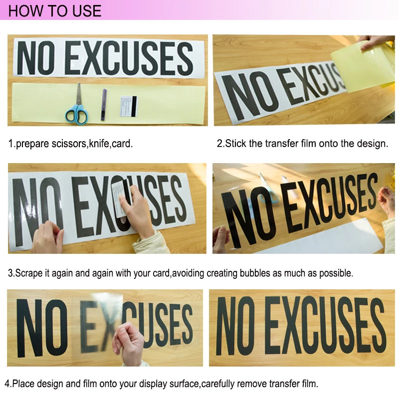 Football  Bedroom Art Decor Vinyl Decals