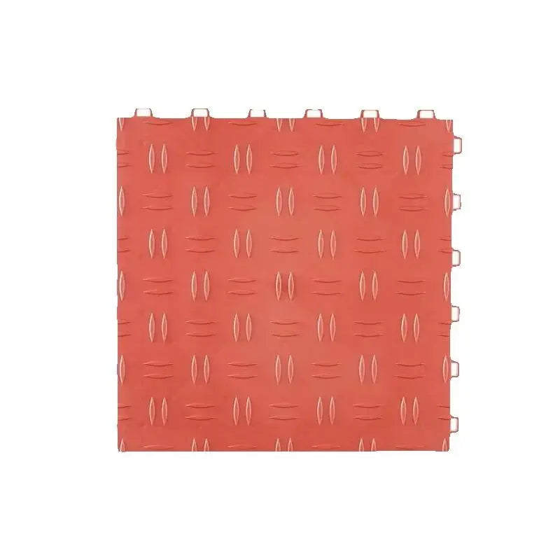 Interlocking 50 Pack Garage Floor Covering
