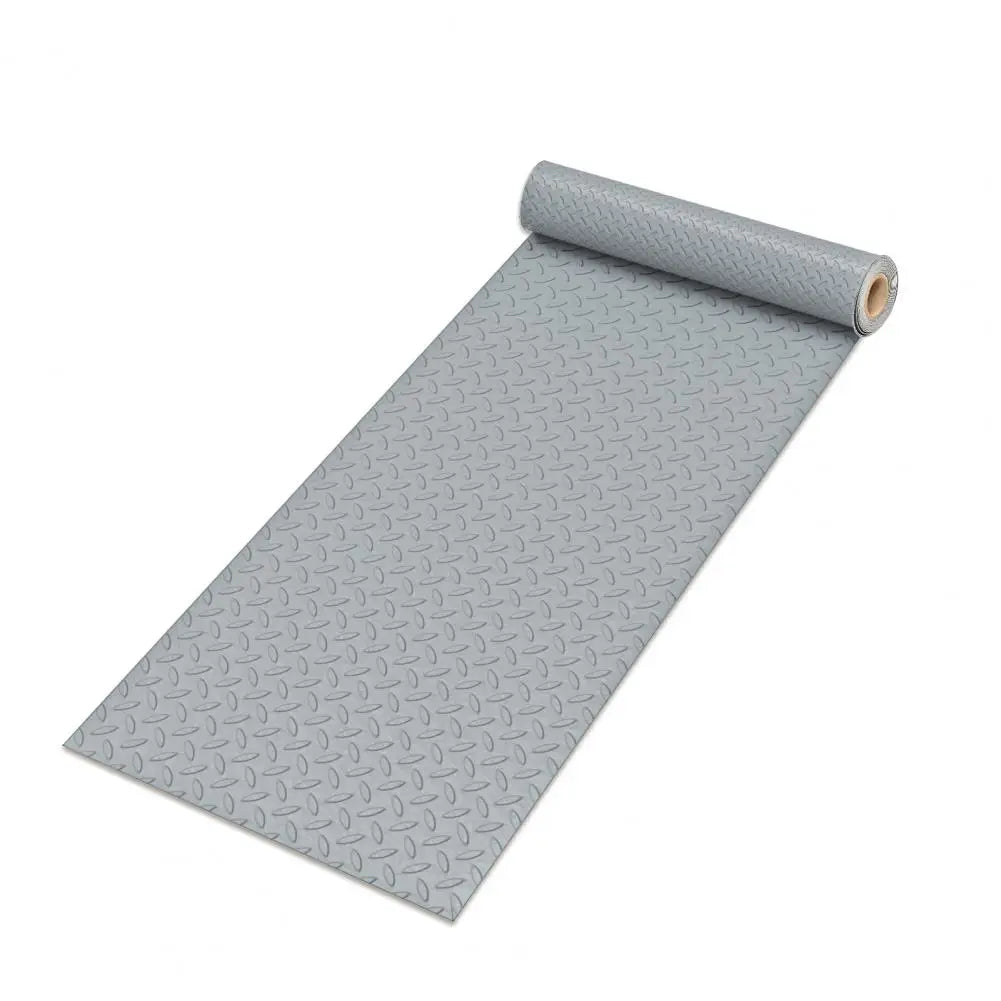 Garage Floor Mat, Anti-slip Texture
