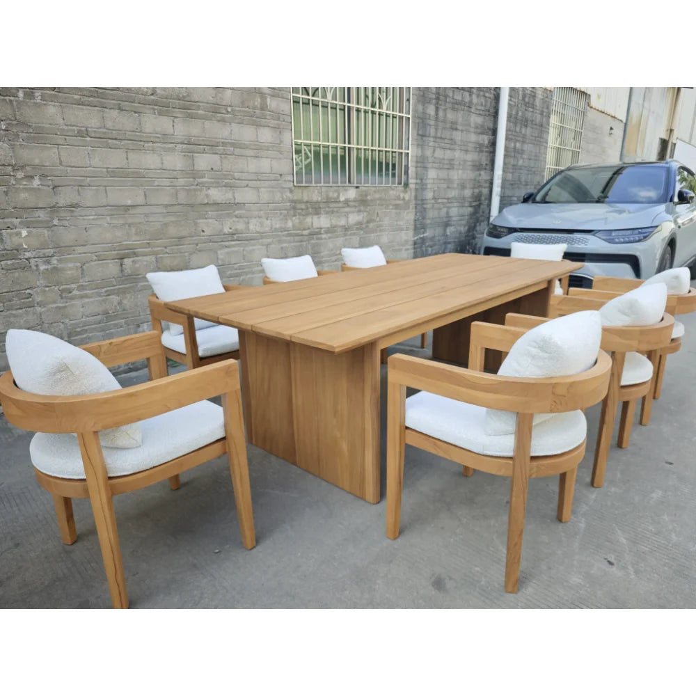 Patio Aluminum Furniture