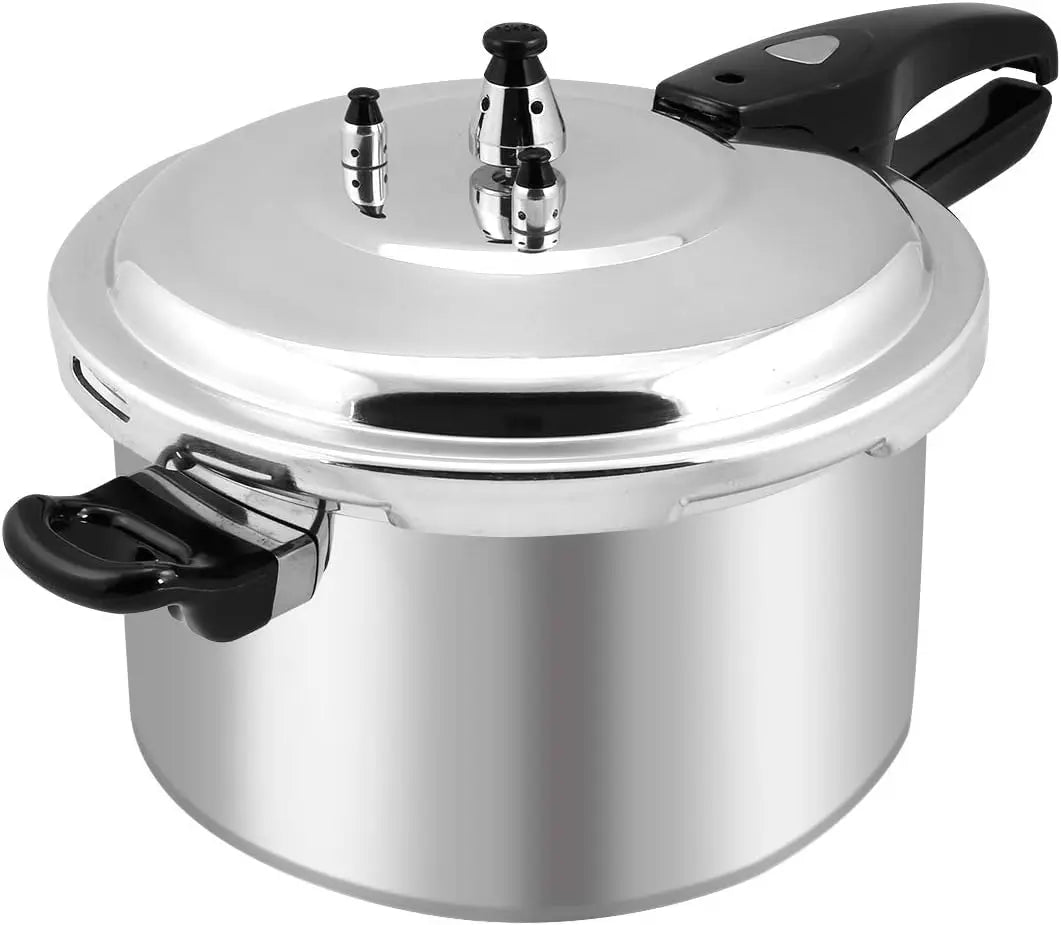 8Qt Instant Fast Cooking Pot