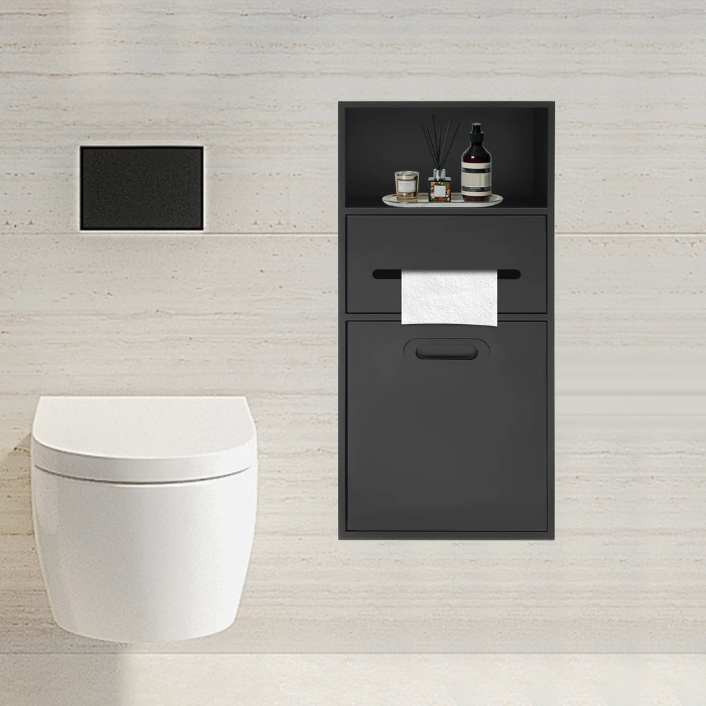 Shower  Steel Recessed Storage Cabinet