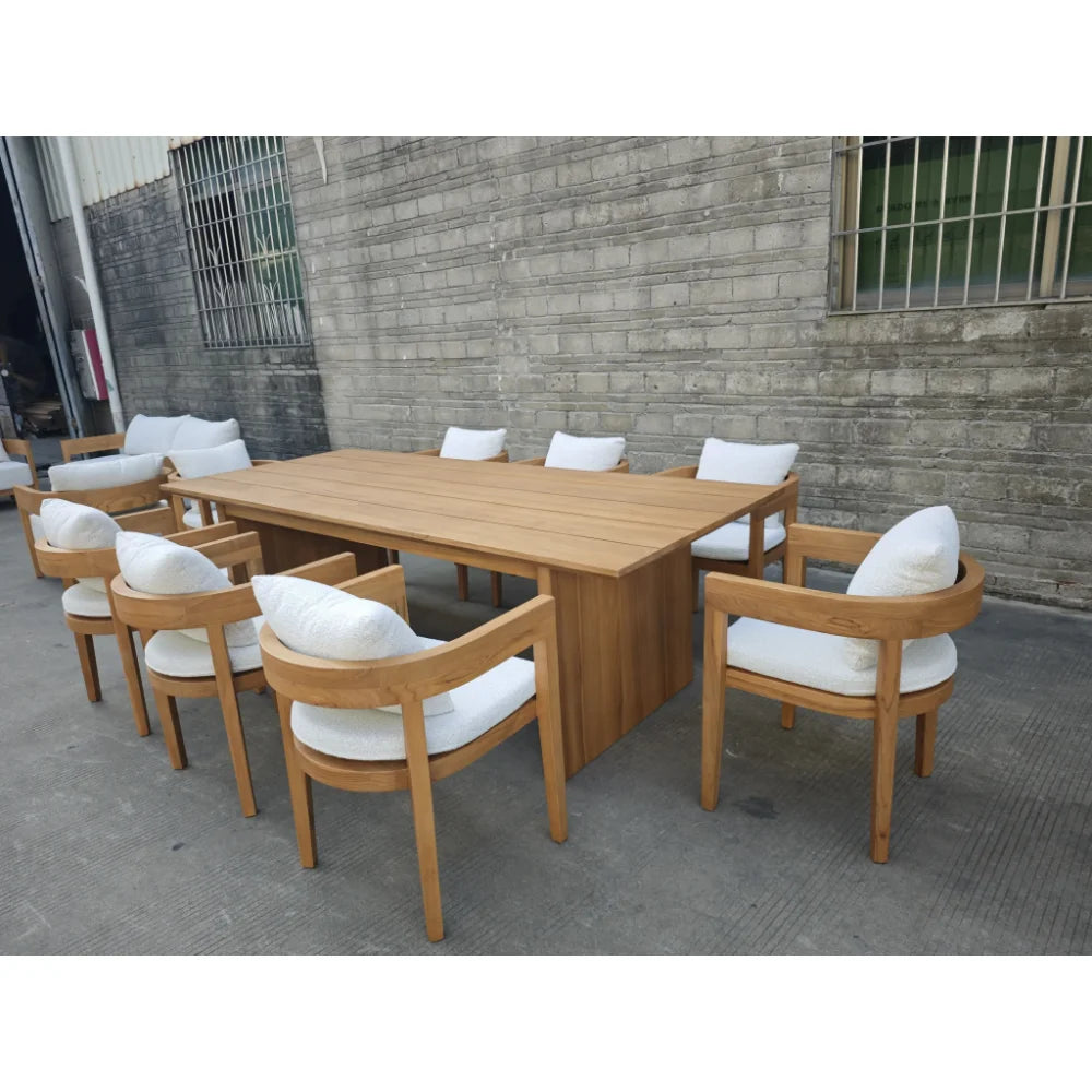 Patio Aluminum Furniture