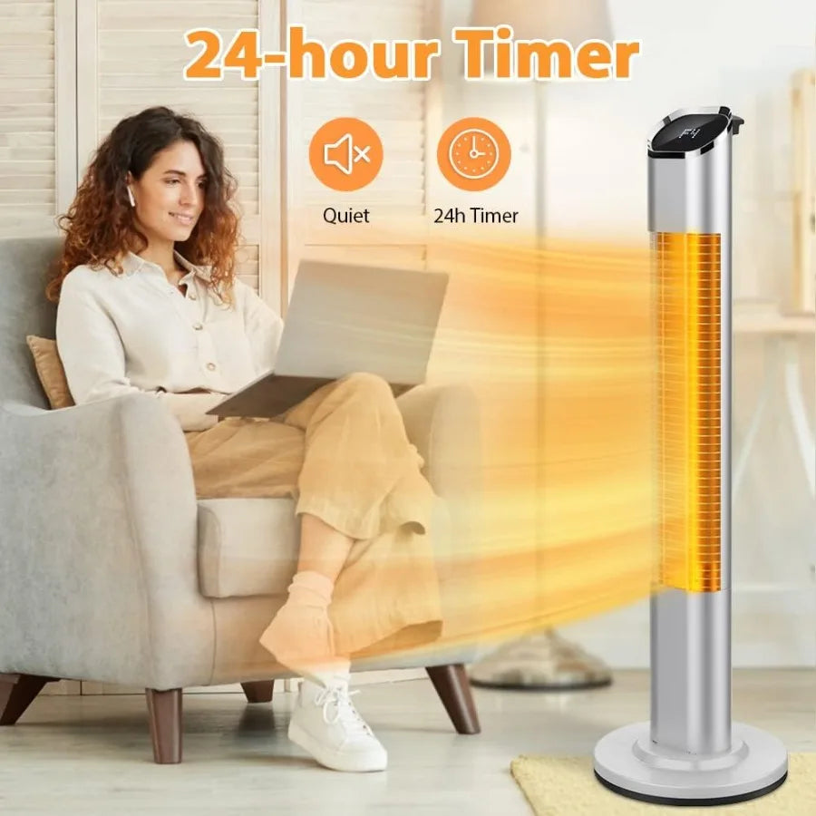 Heating Carbon Infrared Patio Heaters