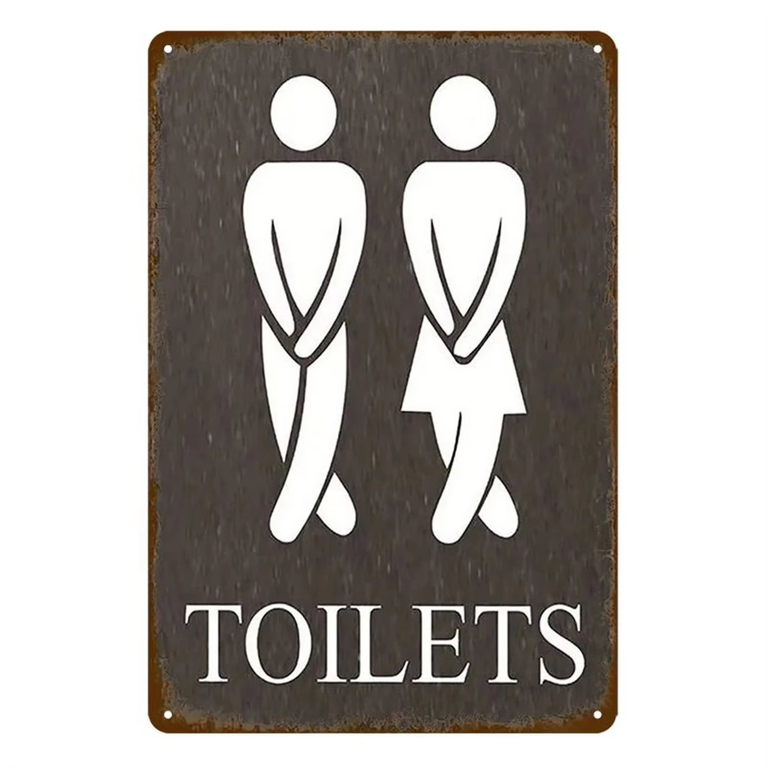 Metal Tin Signs  Wall Decoration