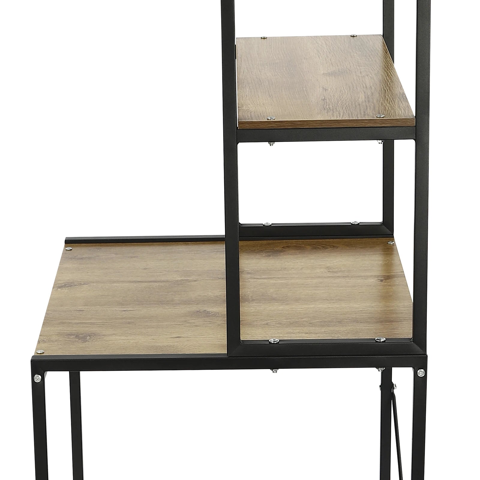 3 Tier Washer and Dryer Storage Shelf