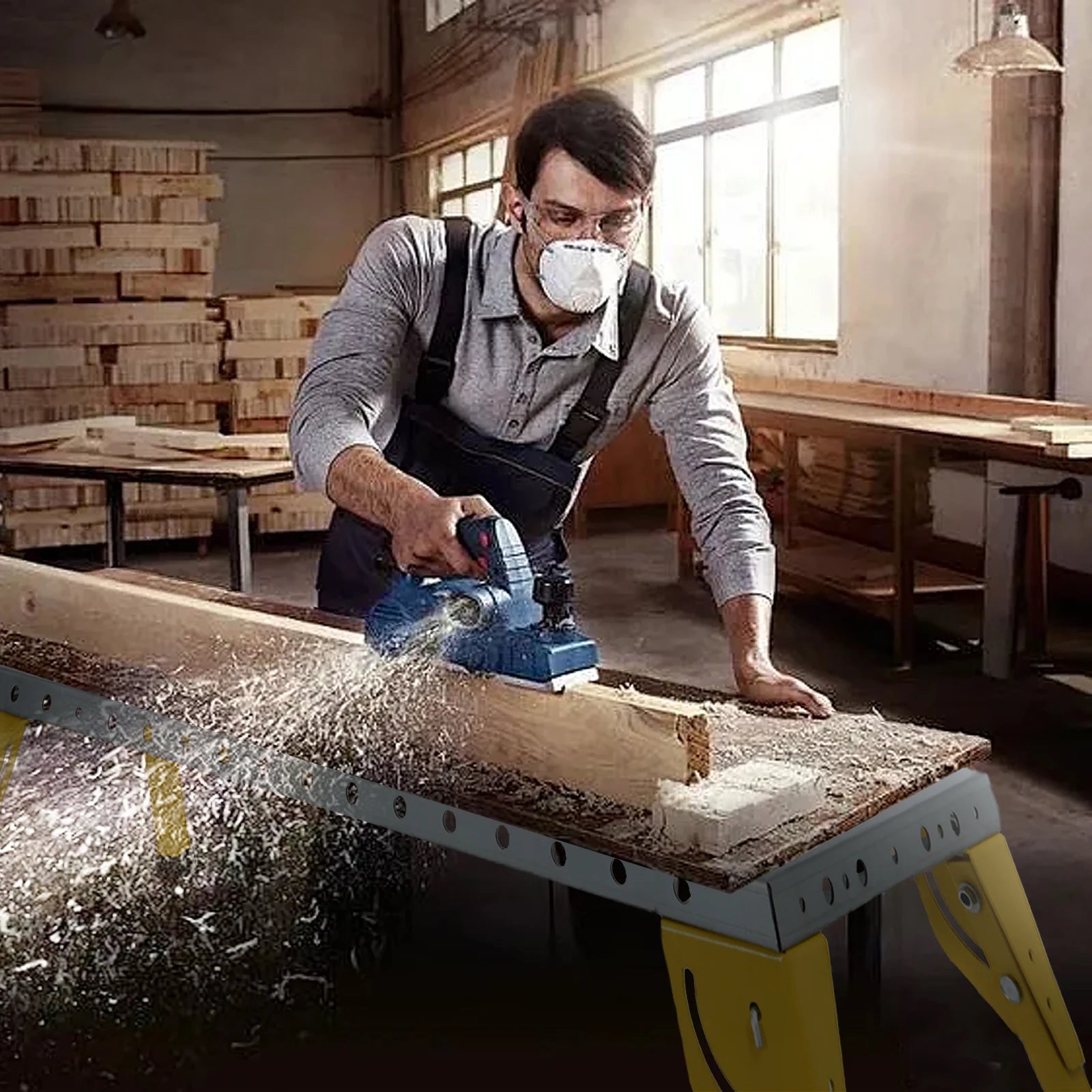 Portable Welding Table,Steel Workbench