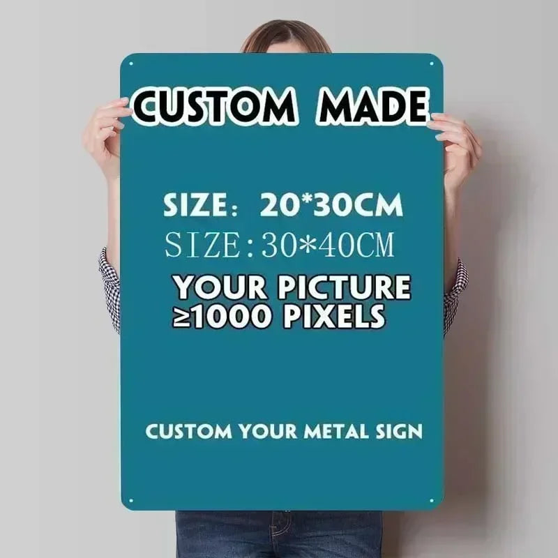 Ace Combat Metal Poster Tin Signs