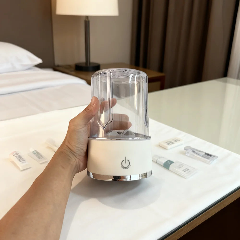 mini underwear washing machine small socks underwear