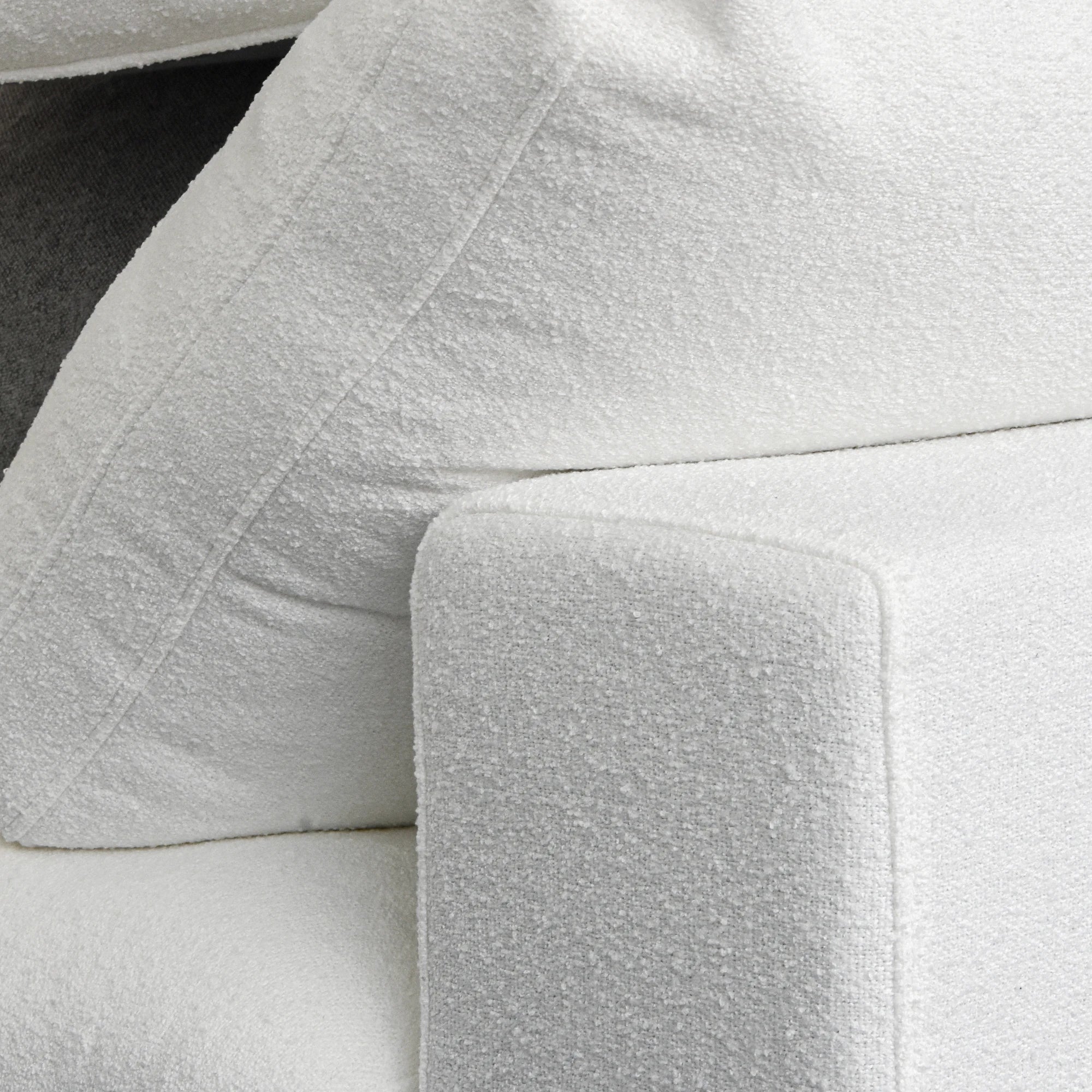 Convertible Cloud Couch 6-Seats U-Shaped Couches